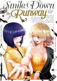 Title: Smile Down the Runway 22, Author: Kotoba Inoya