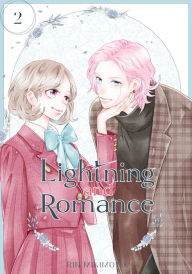 Title: Lightning and Romance 2, Author: Rin Mikimoto