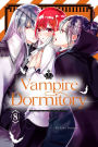 Vampire Dormitory, Volume 8