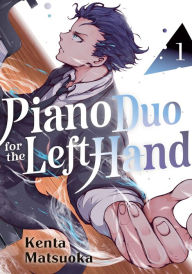 Title: Piano Duo for the Left Hand 1, Author: Kenta Matsuoka