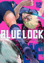 Blue Lock, Volume 12