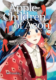 Title: Apple Children of Aeon 2, Author: Ai Tanaka