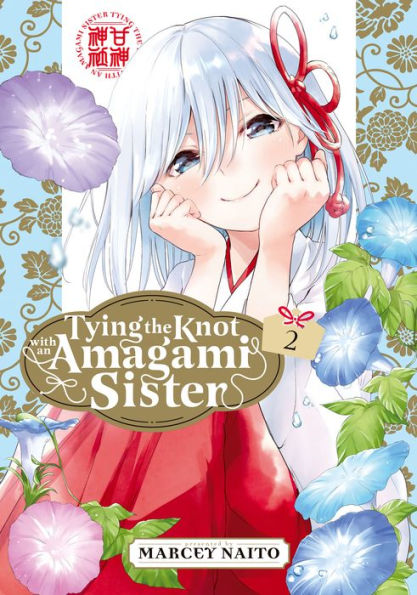 Tying the Knot with an Amagami Sister 2