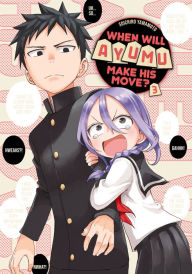 Title: When Will Ayumu Make His Move? 3, Author: Soichiro Yamamoto