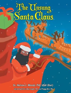 The Unsung Santa Claus