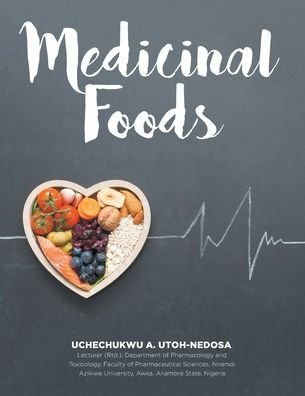 Medicinal Foods