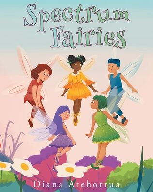 Spectrum Fairies