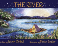 Title: The River, Author: River Collett