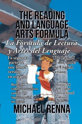 The Reading and Language Arts Formula: PQRK3SEC6 Formula
