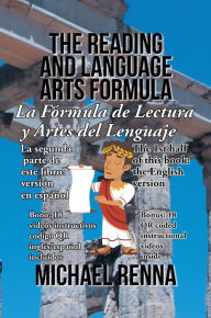 Title: The Reading and Language Arts Formula: PQRK3SEC6 Formula, Author: Michael Renna