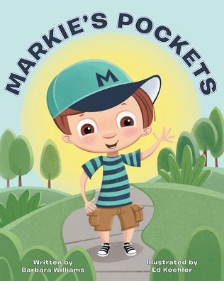 Markie's Pockets