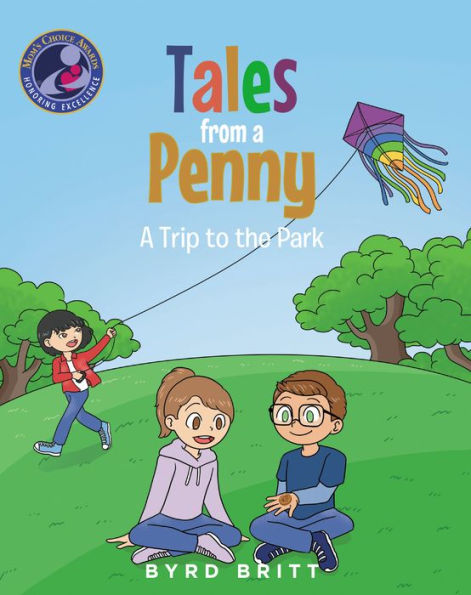 Tales from a Penny: A Trip to the Park