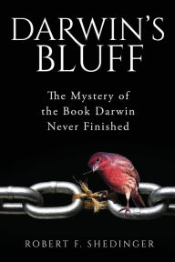 Rent e-books Darwin's Bluff by Robert Shedinger 9781637120378 CHM PDB FB2