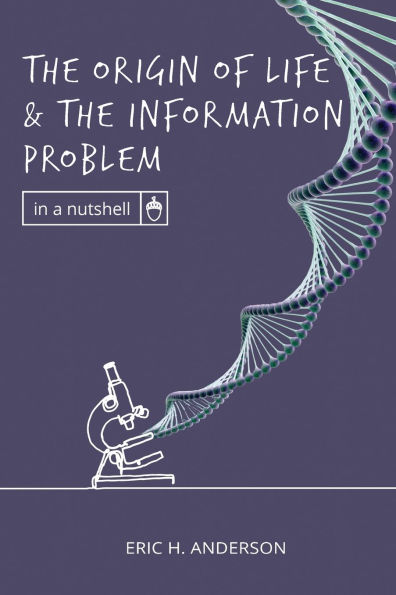 the Origin of Life and Information Problem