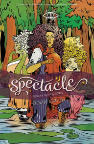 Title: Spectacle Vol. 4, Author: Ro Salarian