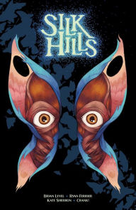 Title: Silk Hills, Author: Ryan Ferrier