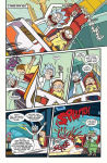 Alternative view 6 of Rick and Morty Presents Vol. 4