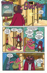 Alternative view 8 of Rick and Morty Presents Vol. 4