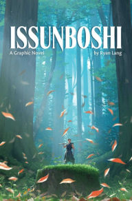 Ipad download epub ibooks Issunboshi: A Graphic Novel in English by Ryan Lang CHM PDF FB2 9781637150818