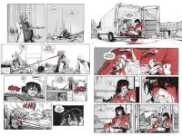 Alternative view 4 of It Took Luke: Overworked & Underpaid
