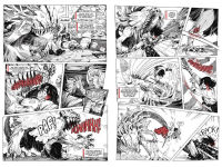 Alternative view 6 of It Took Luke: Overworked & Underpaid