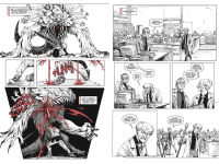 Alternative view 7 of It Took Luke: Overworked & Underpaid