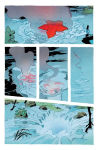Alternative view 12 of Jonna and the Unpossible Monsters Vol. 3