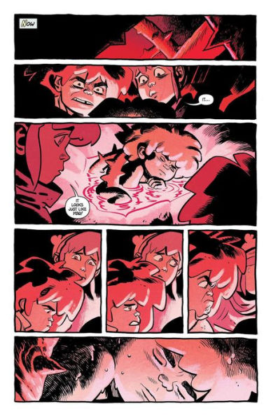 Jonna and the Unpossible Monsters Vol. 3