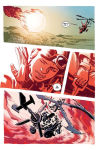Alternative view 4 of Jonna and the Unpossible Monsters Vol. 3