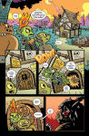 Alternative view 3 of Orcs in Space Vol. 3