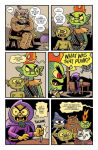 Alternative view 8 of Orcs in Space Vol. 3
