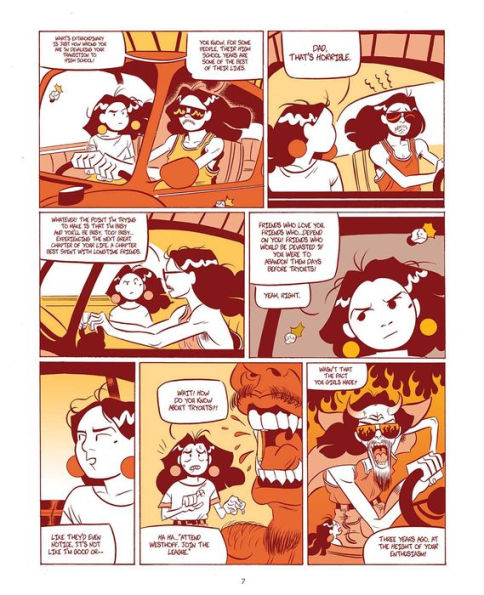 Wild: Or So I Was Born To Be