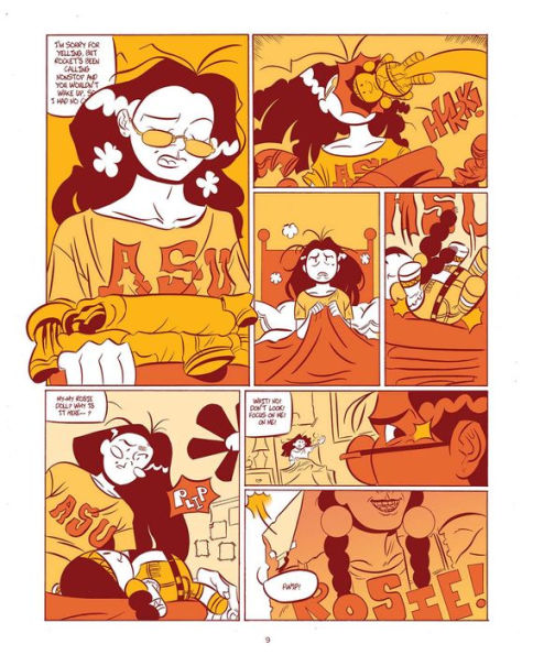 Wild: Or So I Was Born To Be