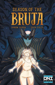 Title: Season of the Bruja #5, Author: Aaron Durán