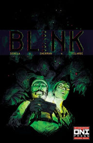 Title: Blink #2, Author: Christopher Sebela