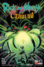 Rick and Morty: vs. Cthulhu #4