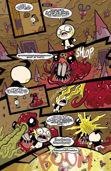 Invader Zim: Best of Gaz