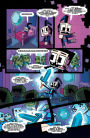 Alternative view 4 of Invader Zim: Best of Gaz