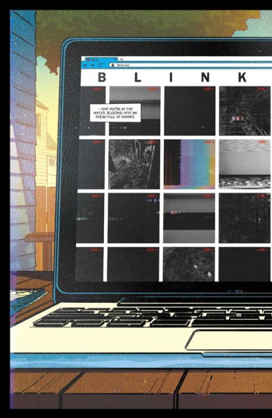 Blink