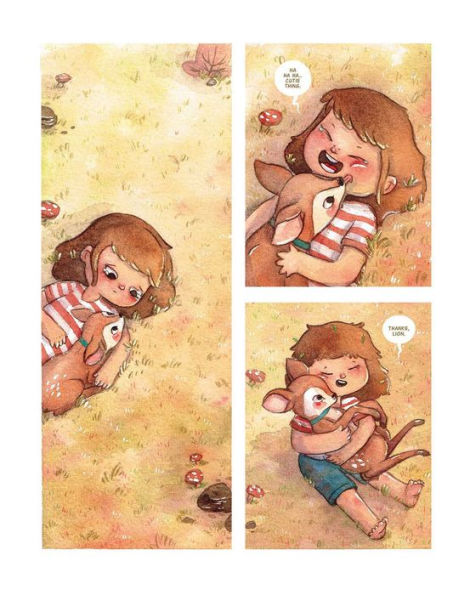 Missing You
