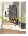 Alternative view 6 of Mika and the Howler Vol. 1