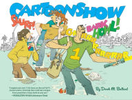 Audio books download ipod free Cartoonshow by Derek M Ballard, Derek M Ballard in English 9781637152188 DJVU RTF