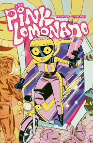 Free english ebook download Pink Lemonade 9781637152195 by Nick Cagnetti, François Vigneault, Nick Cagnetti, François Vigneault English version DJVU RTF FB2