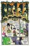 Alternative view 4 of Rick and Morty: vs. Cthulhu