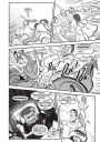 Alternative view 7 of Rick and Morty: The Manga Vol. 1 - Get in the Robot, Morty!