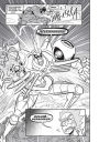 Alternative view 8 of Rick and Morty: The Manga Vol. 1 - Get in the Robot, Morty!