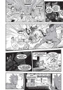 Alternative view 10 of Rick and Morty: The Manga Vol. 1 - Get in the Robot, Morty!