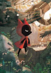 Alternative view 9 of The Little Red Wolf