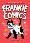 Alternative view 1 of Frankie Comics