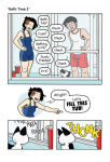 Alternative view 2 of Frankie Comics